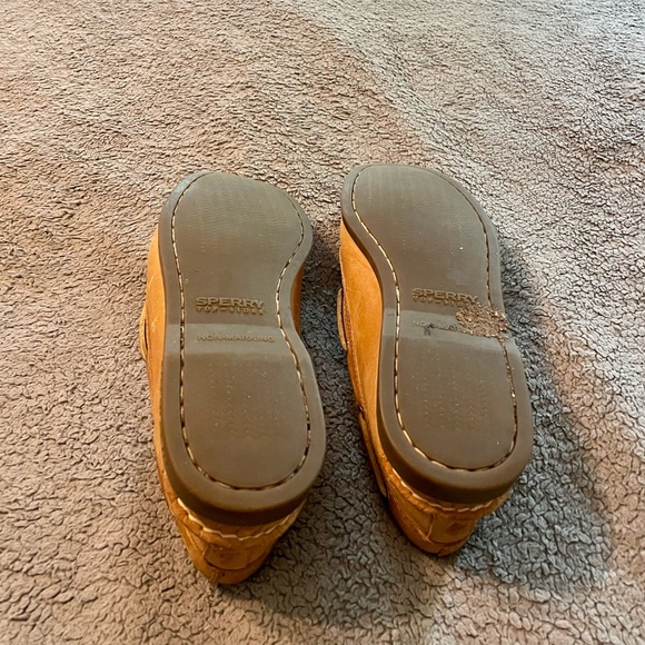 Women’s Sperry Top-Sider Boat Shoe - Picture 6 of 6